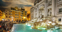 Load image into Gallery viewer, Rome Dinner Planning & Concierge Services.
