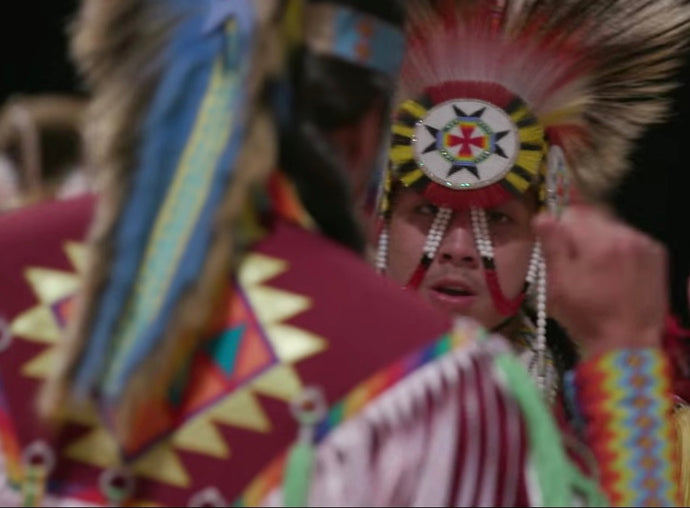 Native Americans Return to New York