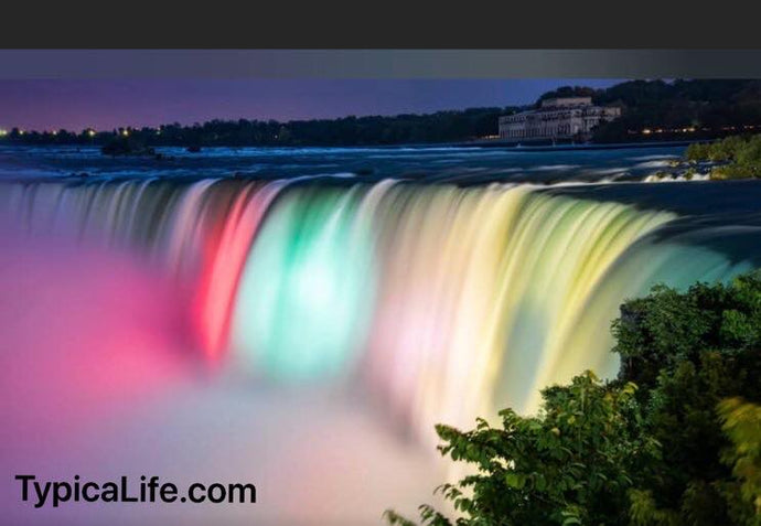 Niagara Falls Winter indoor Attractions