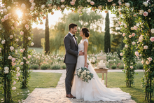 Load image into Gallery viewer, Getting Married in USA &amp; ITALY
