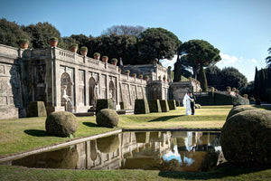 Getting Married in USA & ITALY